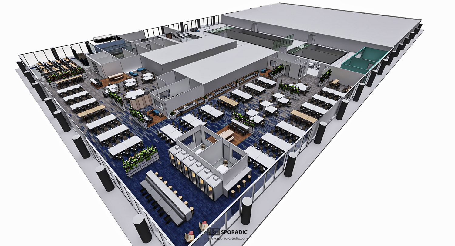 3d floor plan