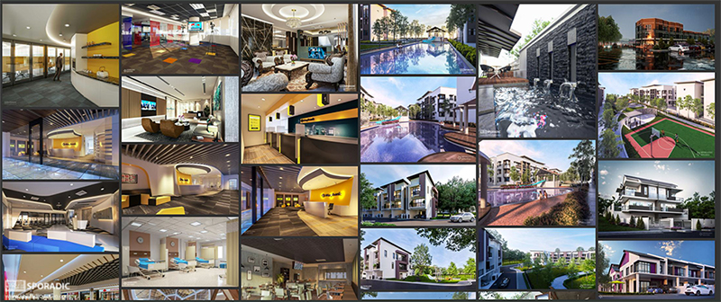 new portfolio