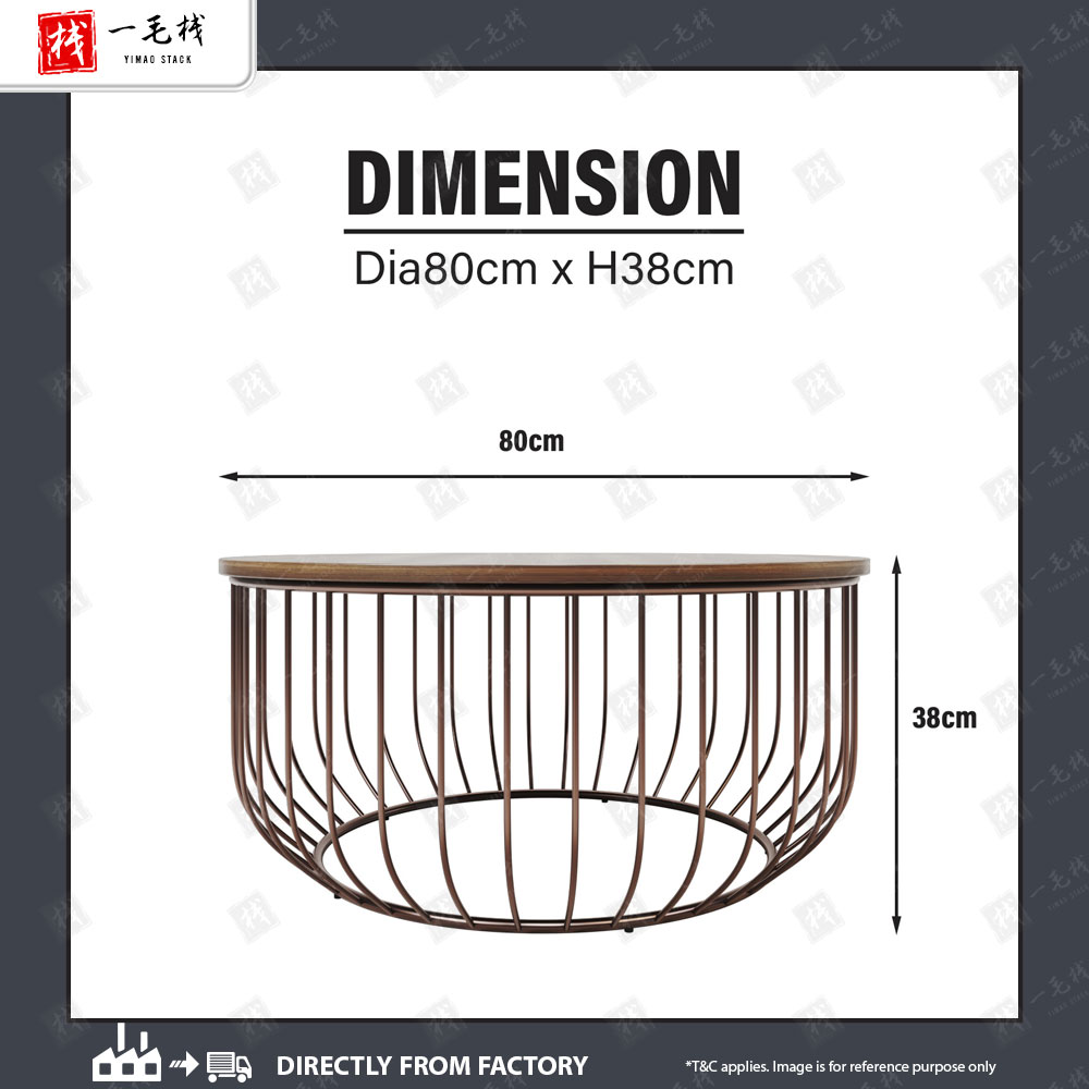 round coffee table dimension round-coffee-table-dimension