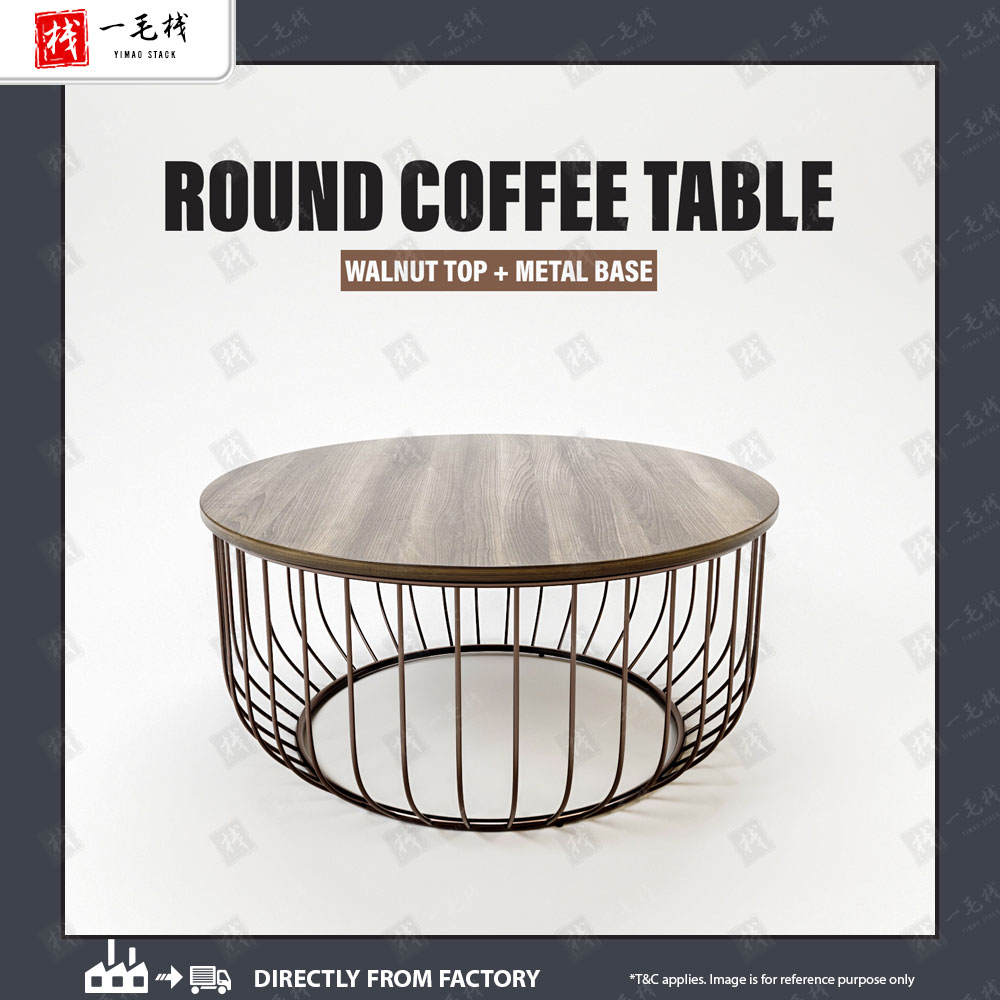 round coffee table round-coffee-table