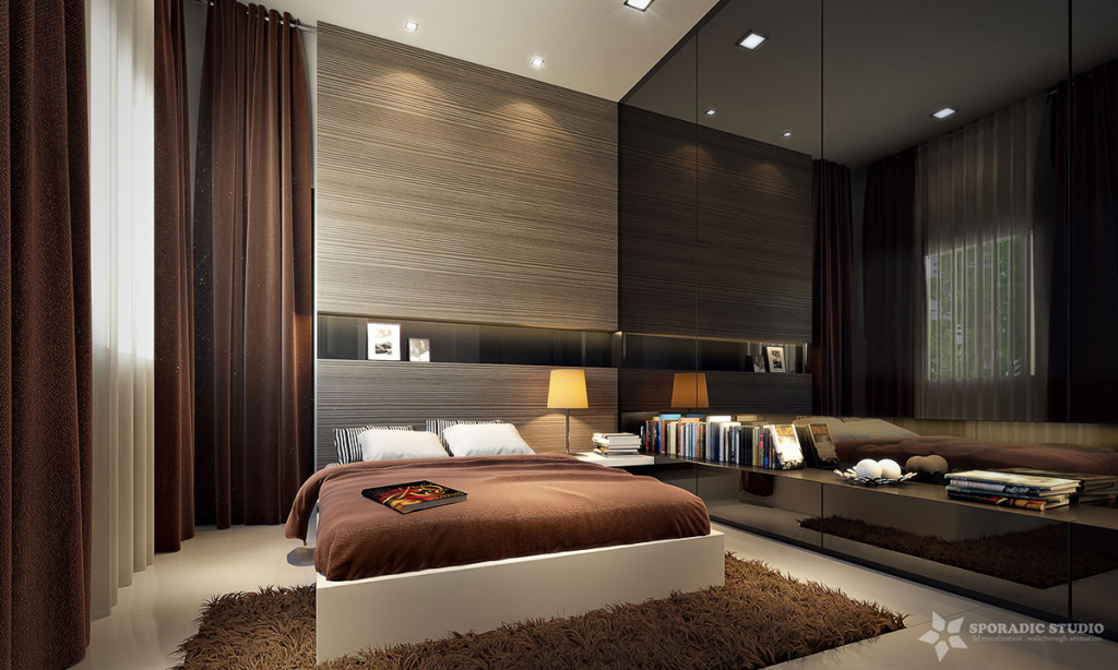 Cozy Brownie Bedroom Cozy Brownie Bedroom