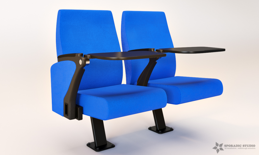 FT10 Wrimatic Auditorium Chair FT10 Wrimatic Auditorium Chair