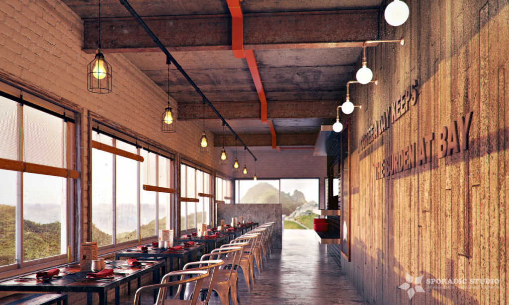 Loft Cafe Loft Cafe