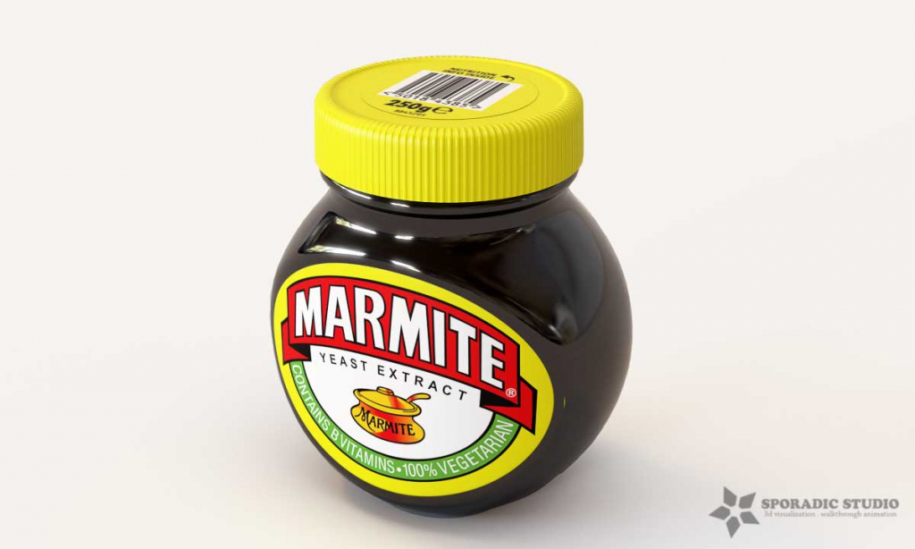 Marmite Marmite