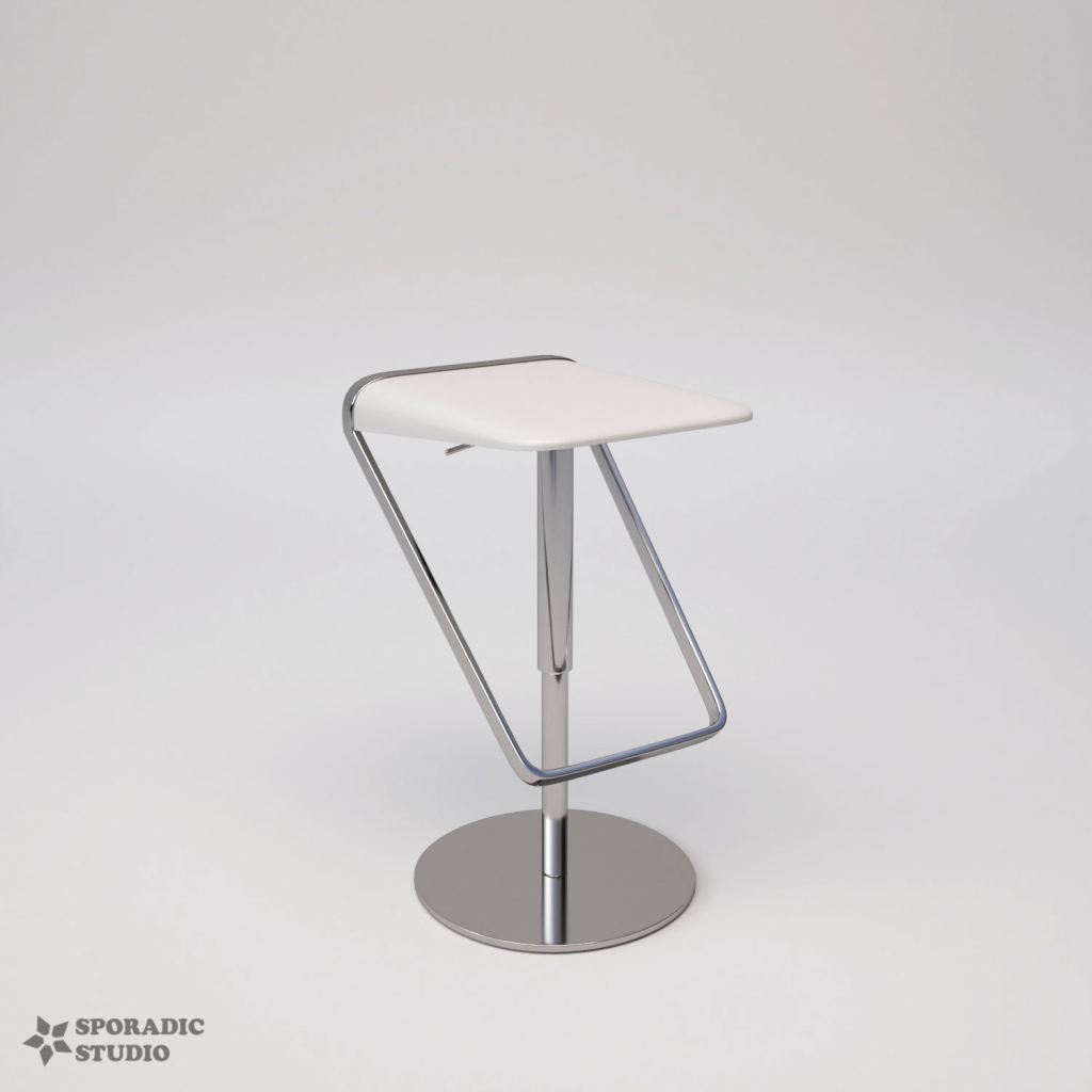 Sera Bar Stool Sera Bar Stool