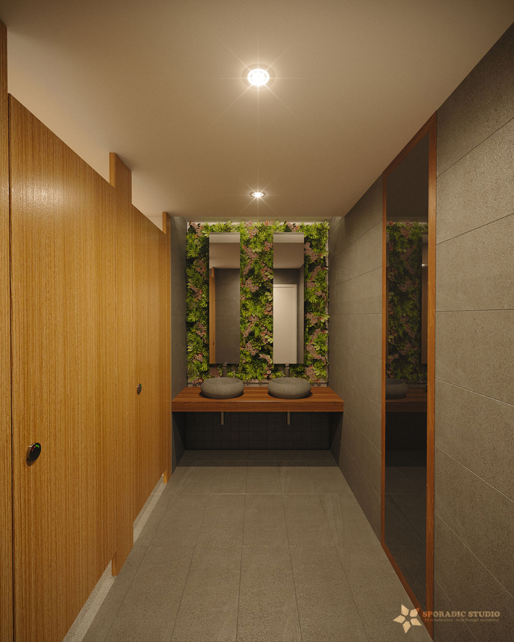 VIP Wash Room VIP Wash Room